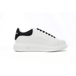 EM Sneakers Alexander McQueen Oversized Ivory Black