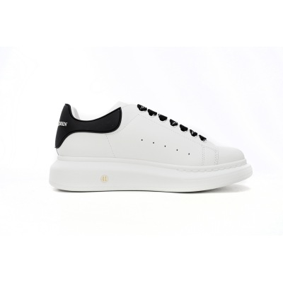 EM Sneakers Alexander McQueen Oversized Ivory Black 02