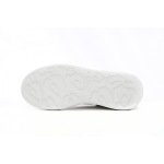 EM Sneakers Alexander McQueen Oversized Ivory Black