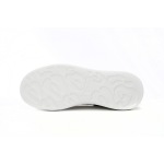 EM Sneakers Alexander McQueen Sneaker Black Line