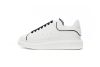 EM Sneakers Alexander McQueen Sneaker Black Line
