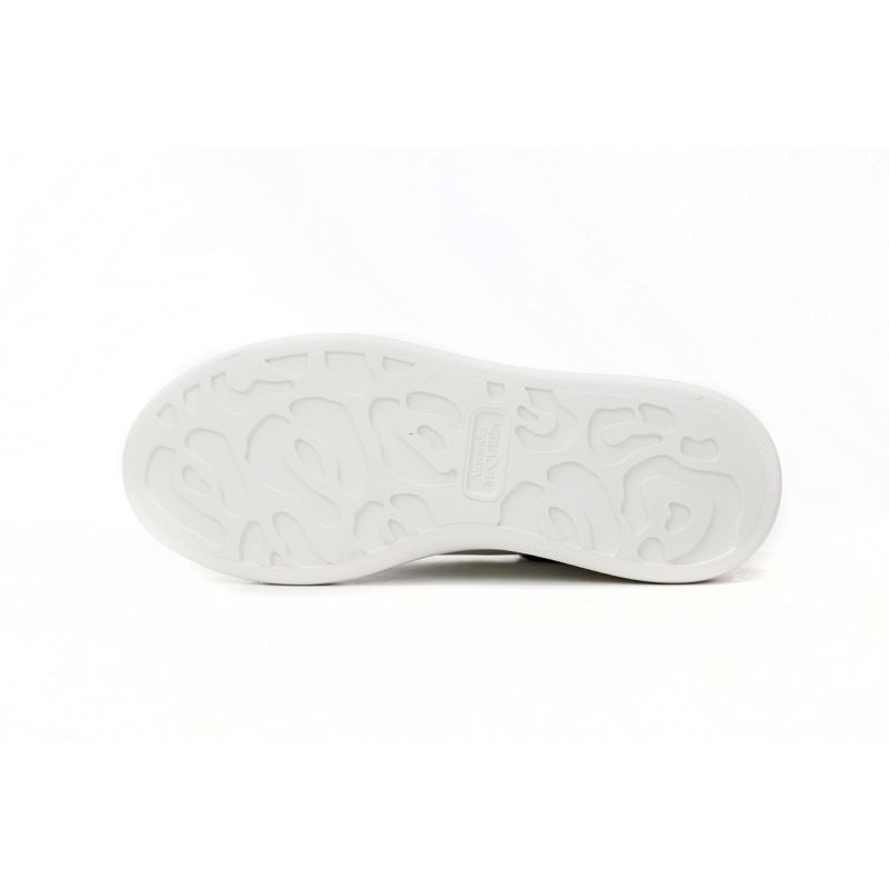 EM Sneakers Alexander McQueen Sneaker Cloud White