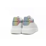 EM Sneakers Alexander McQueen Sneaker Color Diamond