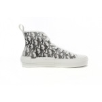 EM Sneakers Dior B23 High Top Logo Oblique