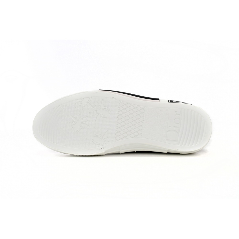 EM Sneakers Dior B23 High Top Logo Oblique