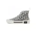 EM Sneakers Dior B23 High Top Logo Oblique