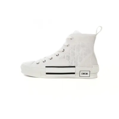 EM Sneakers Dior B23 High Top Oblique 01