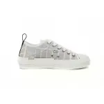 EM Sneakers Dior B23 Low Top Daniel Asham Newspaper