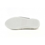 EM Sneakers Dior B23 Low Top Oblique White