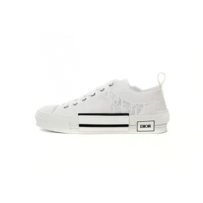 EM Sneakers Dior B23 Low Top Oblique 01