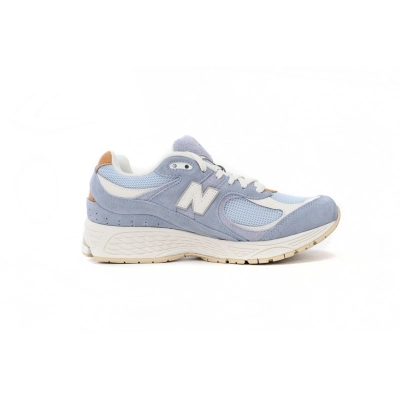 EM Sneakers New Balance 2002R Shallow Powder Blue 02