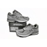 EM Sneakers New Balance 990v3 Grey