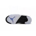 EM Sneakers Jordan 5 Retro Dark Concord