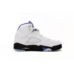 EM Sneakers Jordan 5 Retro Dark Concord