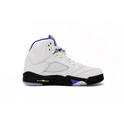 EM Sneakers Jordan 5 Retro Dark Concord 02