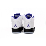 EM Sneakers Jordan 5 Retro Dark Concord