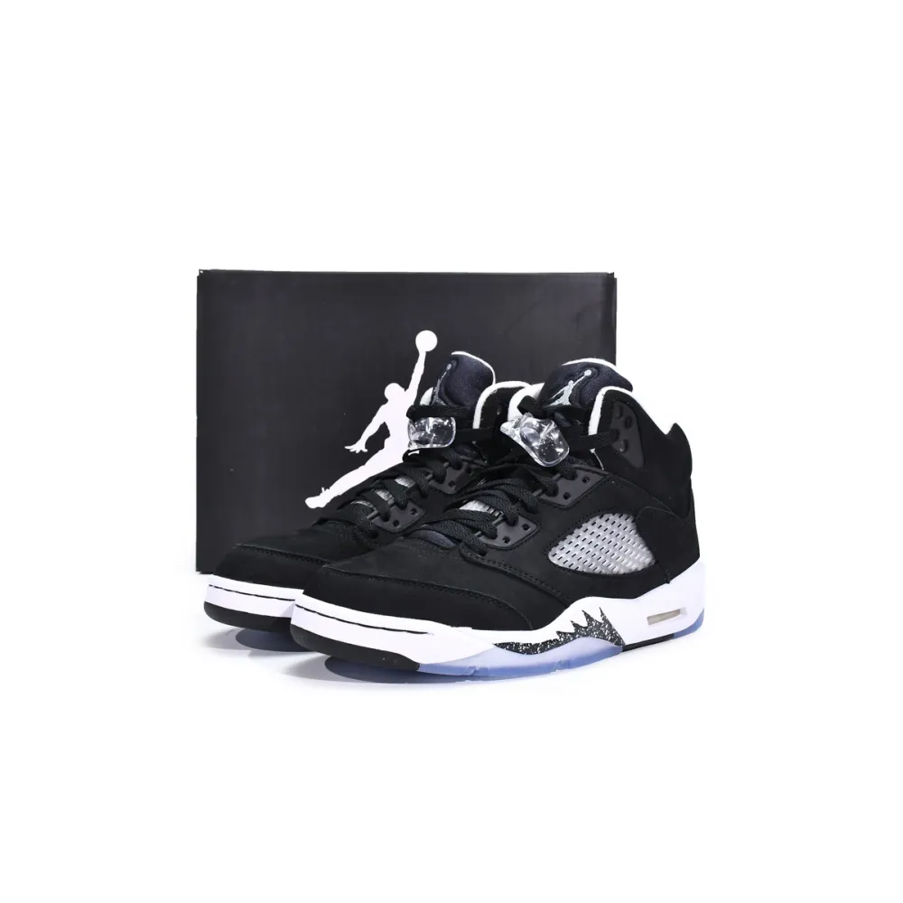 EM Sneakers Jordan 5 Retro Moonlight