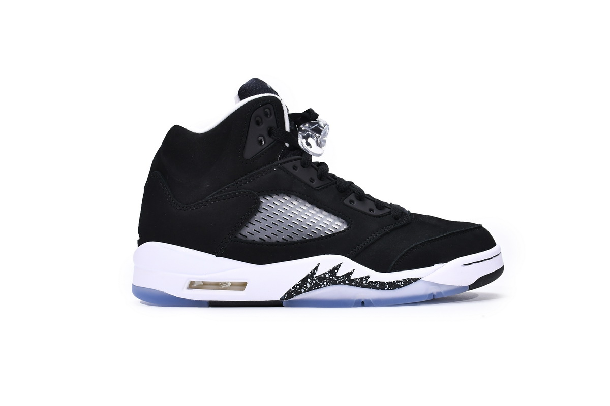 EM Sneakers Jordan 5 Retro Moonlight