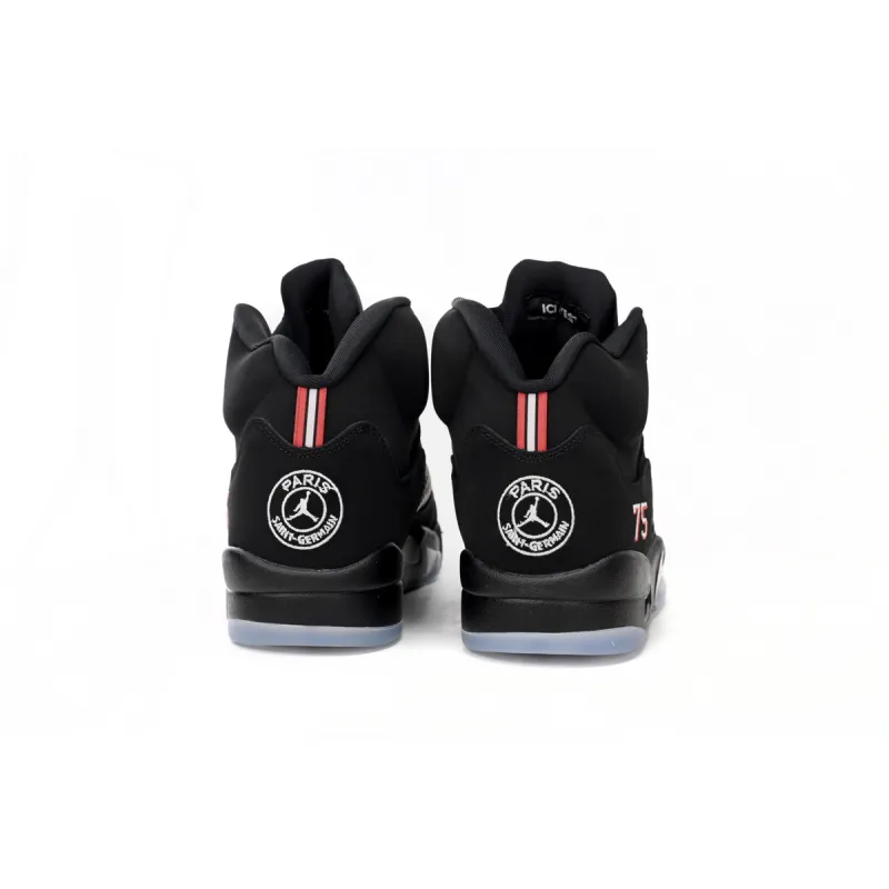EM Sneakers Jordan 5 Retro Paris Saint-Germain