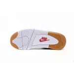 EM Sneakers Jordan 4 Retro SB Pine Green