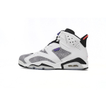 EM Sneakers Jordan 6 Retro Flight Nostalgia