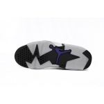 EM Sneakers Jordan 6 Retro Flight Nostalgia