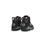 EM Sneakers Jordan 6 Retro PSG Paris Saint-Germain