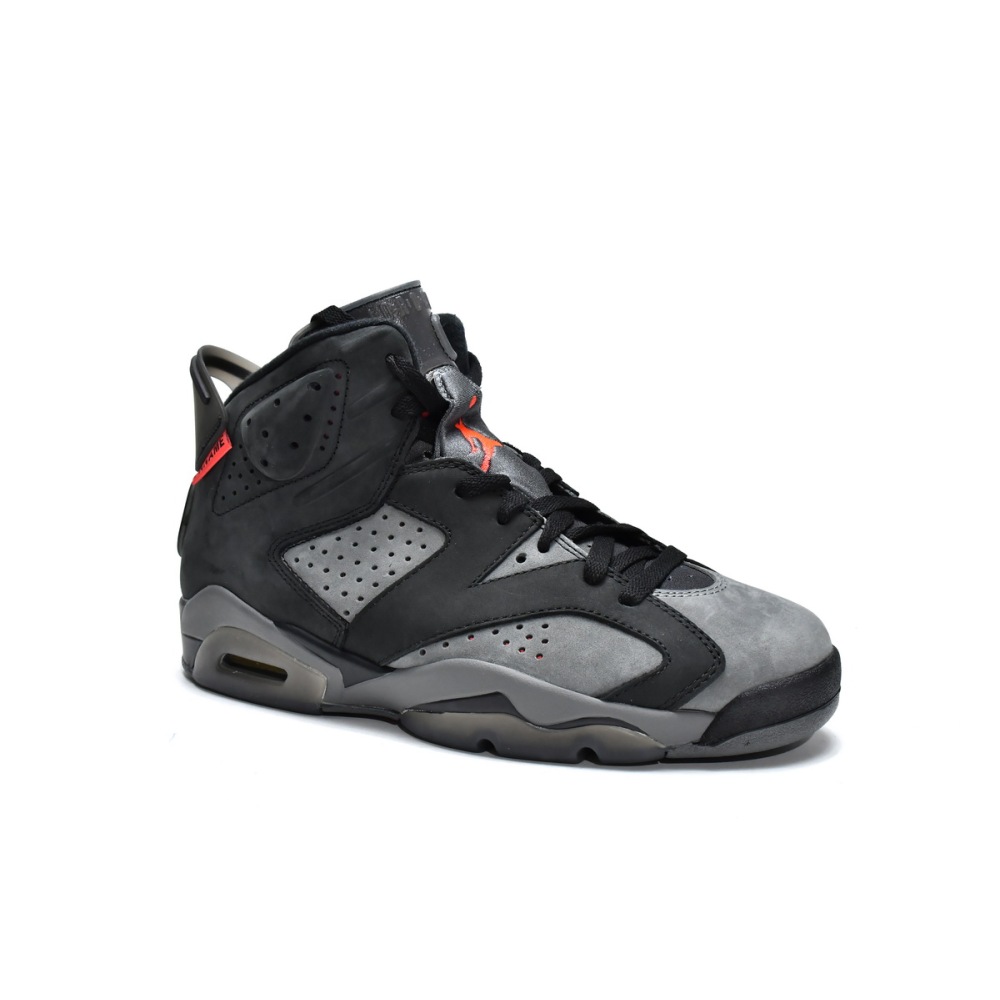 EM Sneakers Jordan 6 Retro PSG Paris Saint-Germain