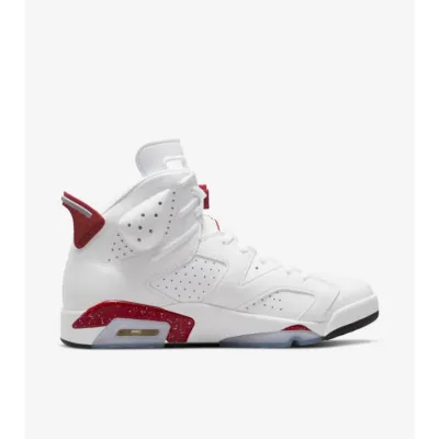 EM Sneakers Jordan 6 Retro Red Oreo 02