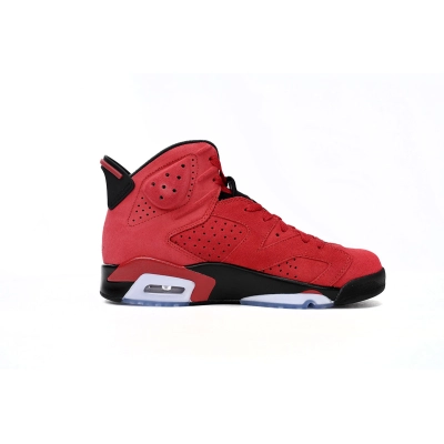 EM Sneakers Jordan 6 Retro Toro Bravo 02