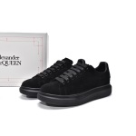 EM Sneakers Alexander McQueen Sneaker Black