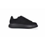 EM Sneakers Alexander McQueen Sneaker Black