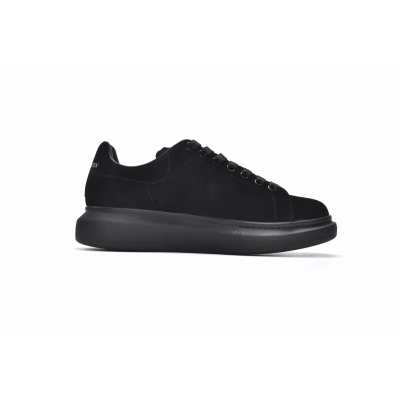 EM Sneakers Alexander McQueen Sneaker Black 02
