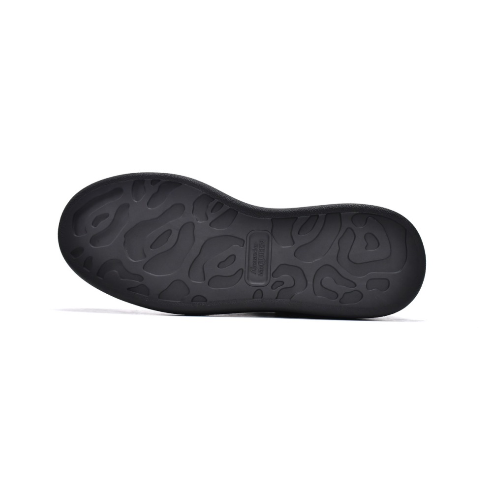 EM Sneakers Alexander McQueen Sneaker Black