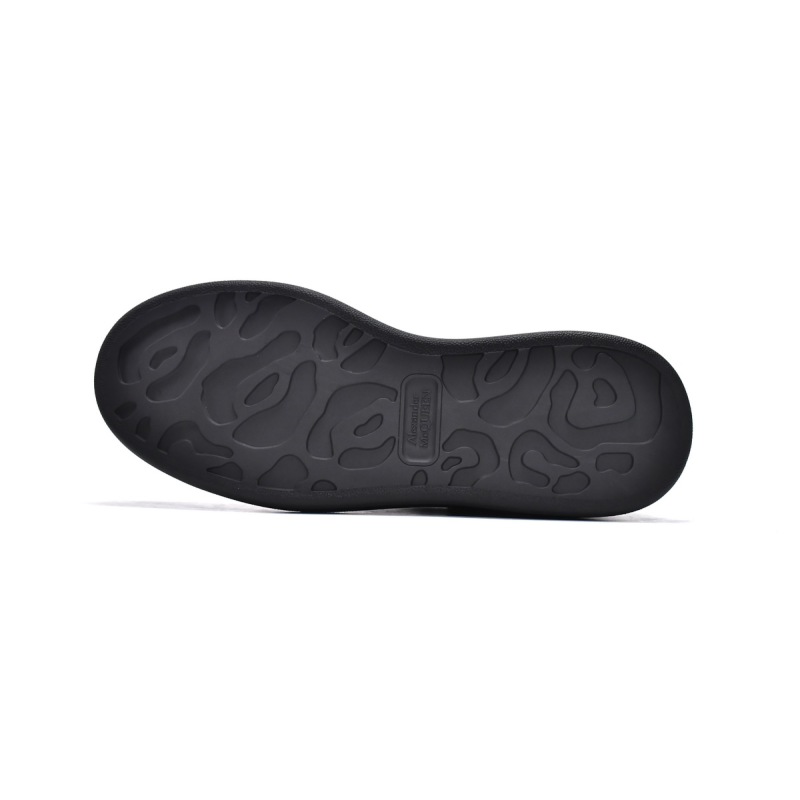 EM Sneakers Alexander McQueen Sneaker Black