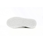 EM Sneakers Alexander McQueen Sneaker Silver Tail