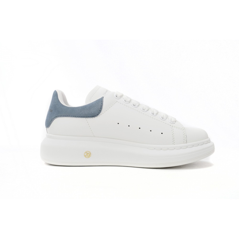 EM Sneakers Alexander McQueen Sneaker Haze Blue