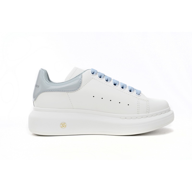 EM Sneakers Alexander McQueen Sneaker Jelly Ashr
