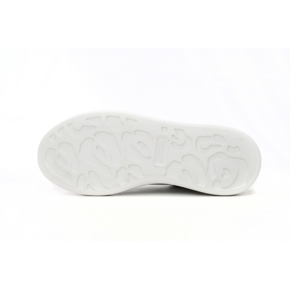 EM Sneakers Alexander McQueen Sneaker Jelly Ashr