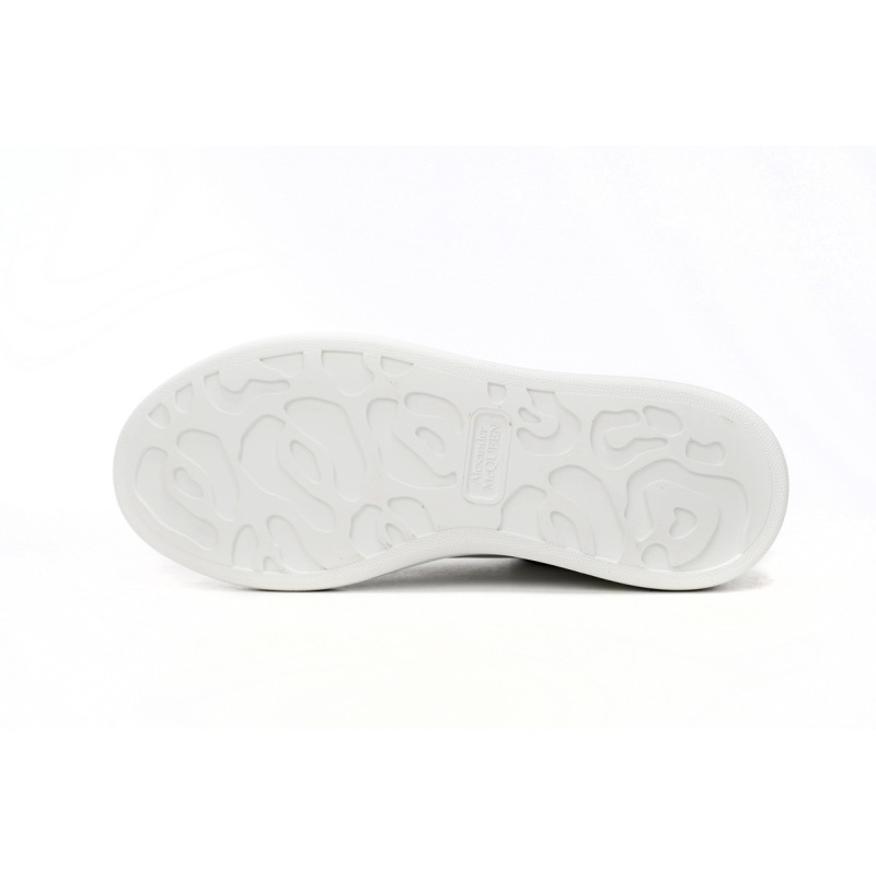 EM Sneakers Alexander McQueen Sneaker Jelly Ashr