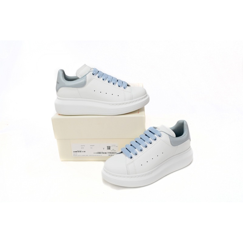 EM Sneakers Alexander McQueen Sneaker Jelly Ashr