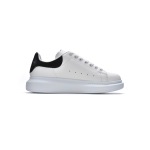 EM Sneakers Alexander McQueen Sneaker Black Skin