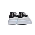 EM Sneakers Alexander McQueen Sneaker Black Skin