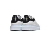 EM Sneakers Alexander McQueen Sneaker White Black