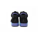 EM Sneakers Jordan 6 Retro Aqua