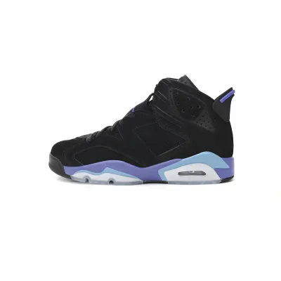 EM Sneakers Jordan 6 Retro Aqua 01