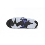 EM Sneakers Jordan 6 Retro Aqua