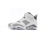 EM Sneakers Jordan 6 Retro Cool Grey