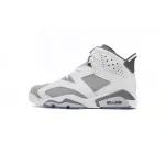 EM Sneakers Jordan 6 Retro Cool Grey