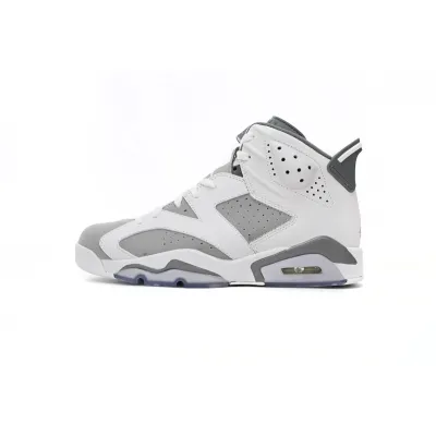 EM Sneakers Jordan 6 Retro Cool Grey 01